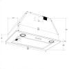Gruppe TRITON 520 Μηχανισμός Απορρόφησης 52cm.