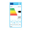 Pyramis Συρόμενος Turbo 60cm Inox 065017502