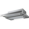 Pyramis Συρόμενος Turbo 60cm Inox 065017502
