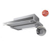 Pyramis Συρόμενος Turbo Slim 60cm 065006401