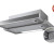 Pyramis Συρόμενος Turbo Slim 60cm 065006401