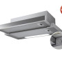 Pyramis Συρόμενος Turbo Slim 60cm 065006401
