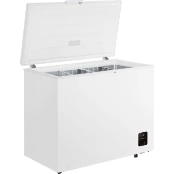 Gorenje FH19EAW Καταψύκτης Μπαο΄ύλο 191Lt.