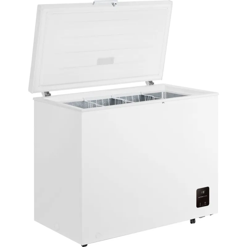 Gorenje FH25EAW Καταψύκτης Μπαούλο, 248Lt.