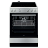 Aeg CCB6400CBM Κουζίνα Κεραμική Inox 73Lt.