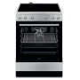 Aeg CCB6400CBM Κουζίνα Κεραμική Inox 73Lt.
