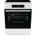 Gorenje GECS6C70WPA Κεραμική Κουζίνα 71Lt.