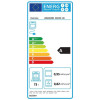 Electrolux LKR64020BX Κεραμική Κουζίνα Inox 73Lt.