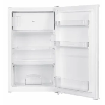 EVO EVM-85W Mini Bar Ψυγείο EVO EVM-85W 85×50 100L Λευκό – Κατάψυξη 4 Αστέρων