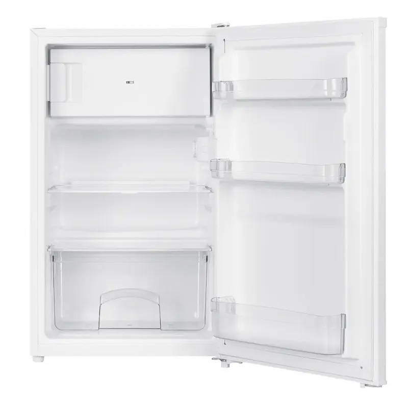 EVO EVM-85W Mini Bar Ψυγείο EVO EVM-85W 85×50 100L Λευκό – Κατάψυξη 4 Αστέρων