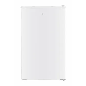 EVO EVM-85W Mini Bar Ψυγείο EVO EVM-85W 85×50 100L Λευκό – Κατάψυξη 4 Αστέρων
