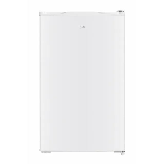EVO EVM-85W Mini Bar Ψυγείο EVO EVM-85W 85×50 100L Λευκό – Κατάψυξη 4 Αστέρων