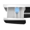  SHARP ES-NA012DW1NA-GR Πλυντήριο Ρούχων10kg – Κλάση Α, Ατμός, 1200 Στροφές