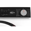  SHARP ES-NA012DW1NA-GR Πλυντήριο Ρούχων10kg – Κλάση Α, Ατμός, 1200 Στροφές
