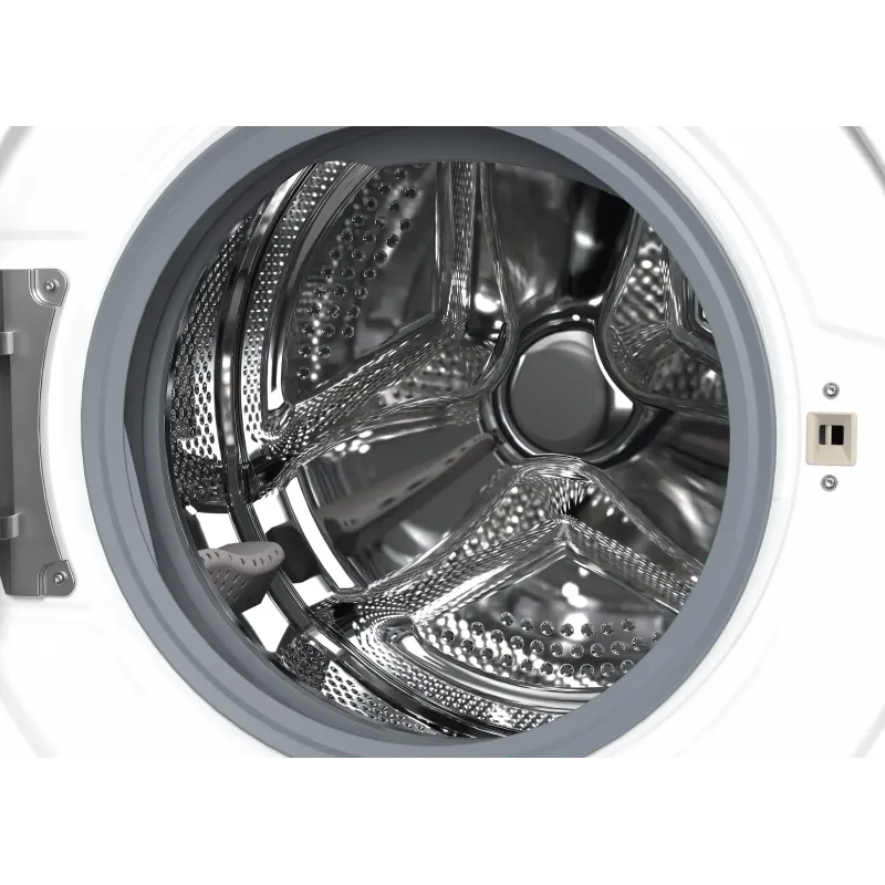  SHARP ES-NA012DW1NA-GR Πλυντήριο Ρούχων10kg – Κλάση Α, Ατμός, 1200 Στροφές