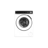  SHARP ES-NA012DW1NA-GR Πλυντήριο Ρούχων10kg – Κλάση Α, Ατμός, 1200 Στροφές