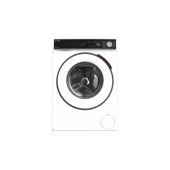  SHARP ES-NA012DW1NA-GR Πλυντήριο Ρούχων10kg – Κλάση Α, Ατμός, 1200 Στροφές
