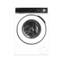  SHARP ES-NA012DW1NA-GR Πλυντήριο Ρούχων10kg – Κλάση Α, Ατμός, 1200 Στροφές