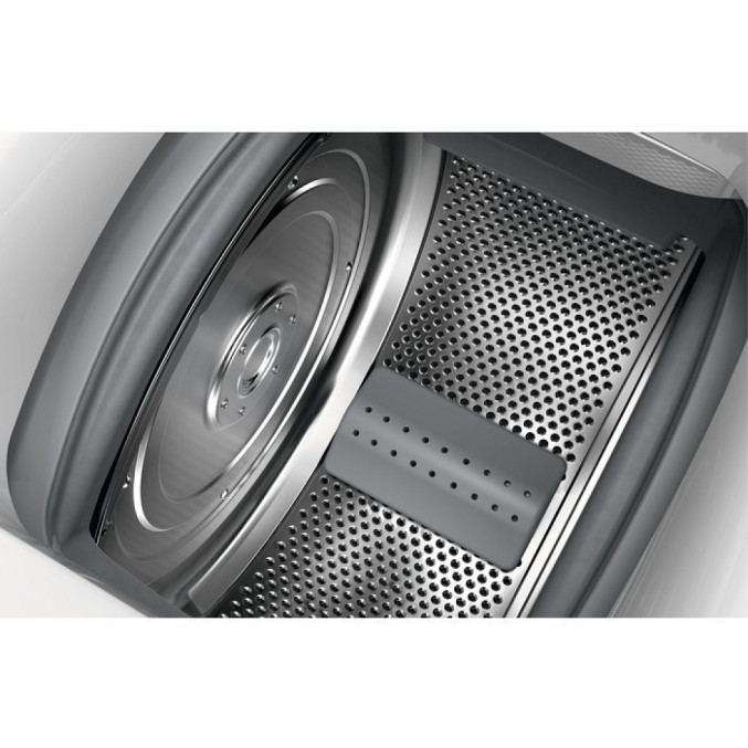 Aeg LTR7E373G Πλυντήριο Άνω Φόρτωσης 7000 ProSteam 7Kg 