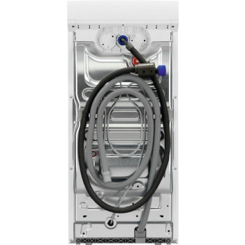 Aeg LTR7E373G Πλυντήριο Άνω Φόρτωσης 7000 ProSteam 7Kg 