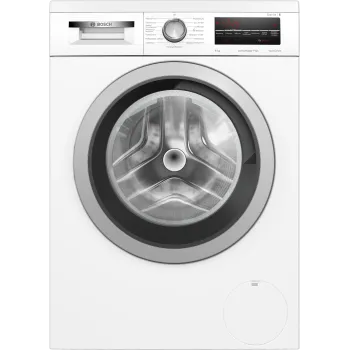 Bosch WUU28T08GR Πλυντήριο ρούχων  8 kg Μέγιστες 1400 στροφές