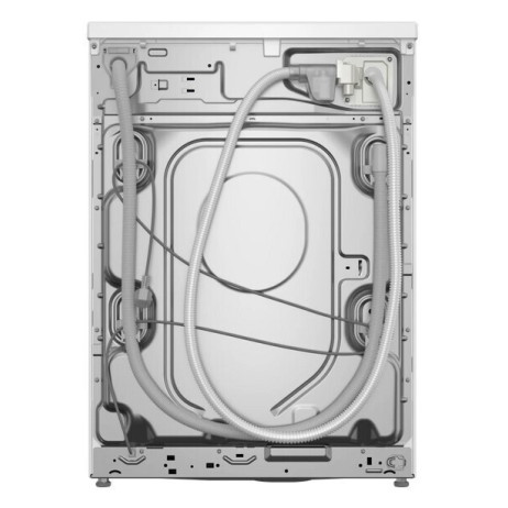 Bosch WUU28T08GR Πλυντήριο ρούχων  8 kg Μέγιστες 1400 στροφές