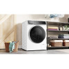 Bosch WGB254A1GR Πλυντήριο ρούχων 10 Κιλών 