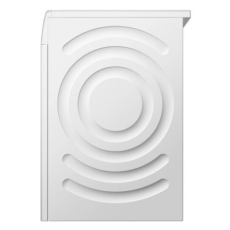 Bosch WGB254A1GR Πλυντήριο ρούχων 10 Κιλών 