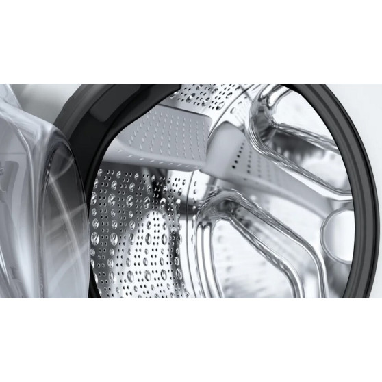Bosch WUU28T08GR Πλυντήριο ρούχων  8 kg Μέγιστες 1400 στροφές