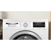Bosch WUU28T08GR Πλυντήριο ρούχων  8 kg Μέγιστες 1400 στροφές