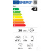 Bosch WGB254A1GR Πλυντήριο ρούχων 10 Κιλών 
