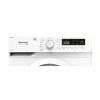 Brandt WFB181QWG Πλυντήριο Ρούχων 8 Κιλών