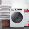 Brandt WFB304QWG Πλυντήριο Ρούχων 10 Κιλών 1400στρ.