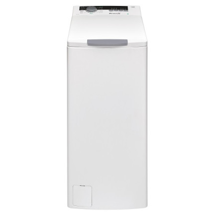 Brandt BT36028G Πλυντήριο Άνω Φόρτωσης 6Kg
