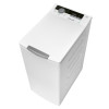 Brandt BT36028G Πλυντήριο Άνω Φόρτωσης 6Kg