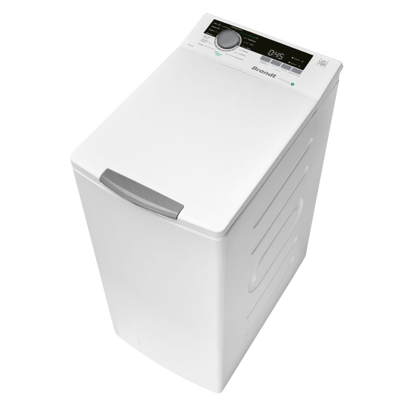 Brandt BT36028G Πλυντήριο Άνω Φόρτωσης 6Kg