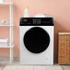 Morris WIW-10153 Πλυντήριο Ρούχων 10Kg  1400 Στρ.