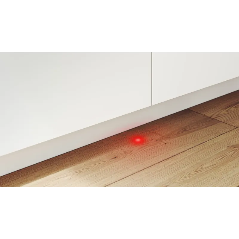 Bosch SMV4HTX00E Πλυντήριο πιάτων πλήρους εντοιχισμού 60 cm