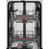 Aeg FSE62417P 6000 SatelliteClean Πλυντήριο πιάτων Πλήρως Εντοιχ. 45 εκ.