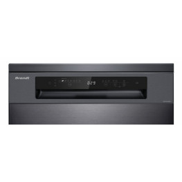 Brandt BCF422DQD Πλυντήριο Πιάτων Ελεύθερο 60cm.