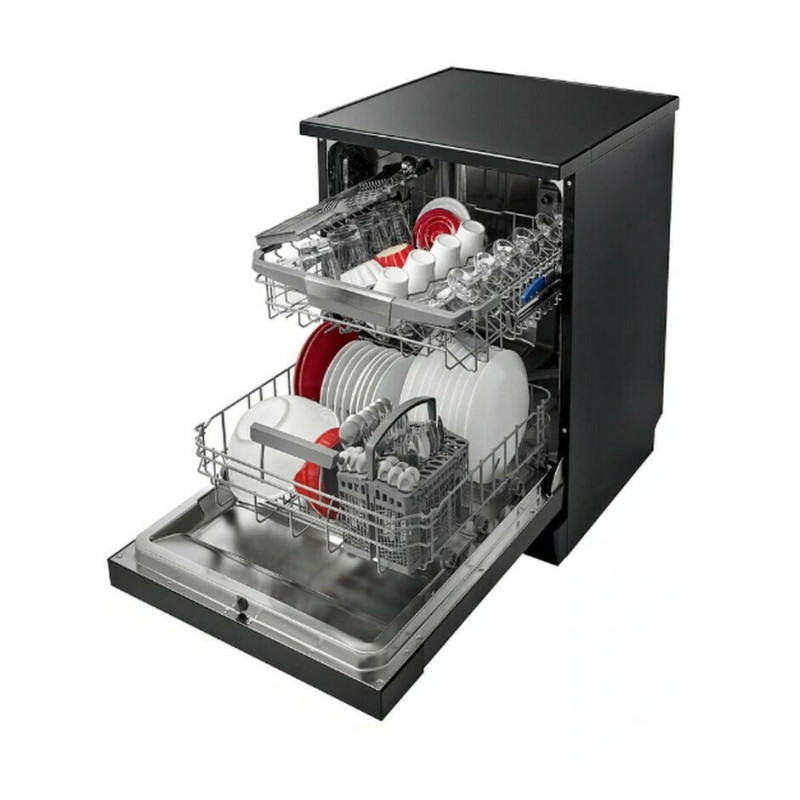 Brandt BCF422DQD Πλυντήριο Πιάτων Ελεύθερο 60cm.