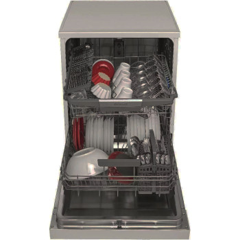 Brandt BDF424DX Ελεύθερο Πλυντήριο Πιάτων 60cm