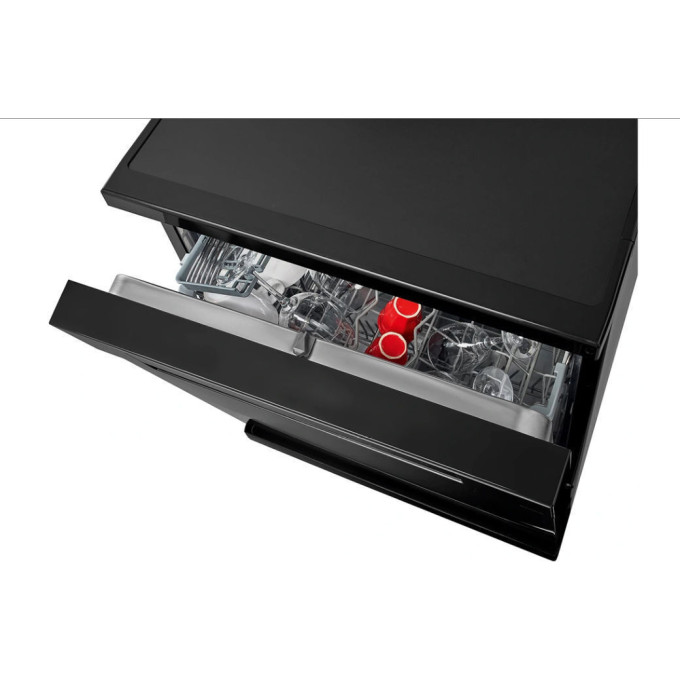 Brandt BCF422DQD Πλυντήριο Πιάτων Ελεύθερο 60cm.
