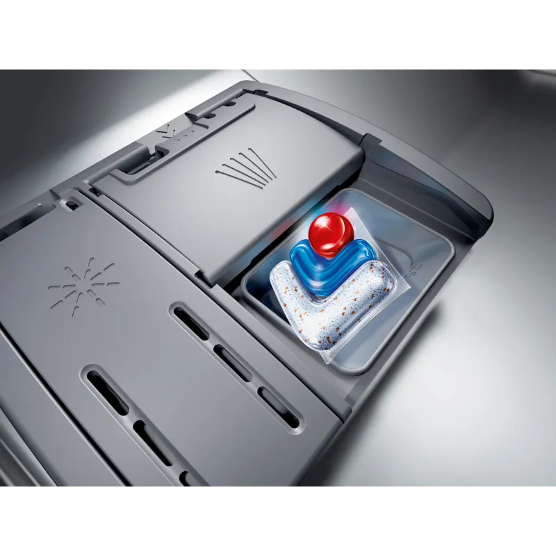 Bosch SMV4HTX00E Πλυντήριο πιάτων πλήρους εντοιχισμού 60 cm
