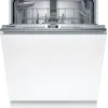Bosch SMV4HTX00E Πλυντήριο πιάτων πλήρους εντοιχισμού 60 cm