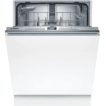Bosch SMV4HTX00E Πλυντήριο πιάτων πλήρους εντοιχισμού 60 cm