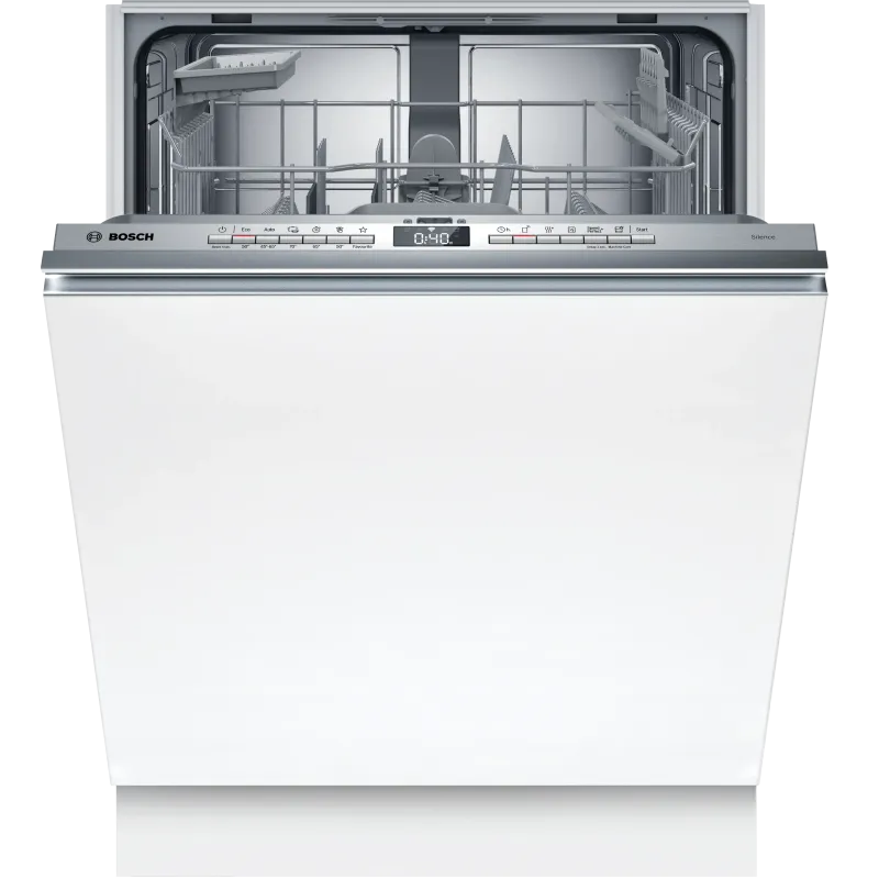 Bosch SMV4HTX00E Πλυντήριο πιάτων πλήρους εντοιχισμού 60 cm