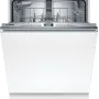 Bosch SMV4HTX00E Πλυντήριο πιάτων πλήρους εντοιχισμού 60 cm