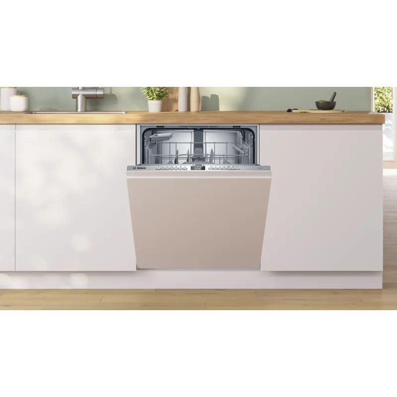 Bosch SMV4HTX00E Πλυντήριο πιάτων πλήρους εντοιχισμού 60 cm