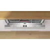 Bosch SMV4HTX00E Πλυντήριο πιάτων πλήρους εντοιχισμού 60 cm